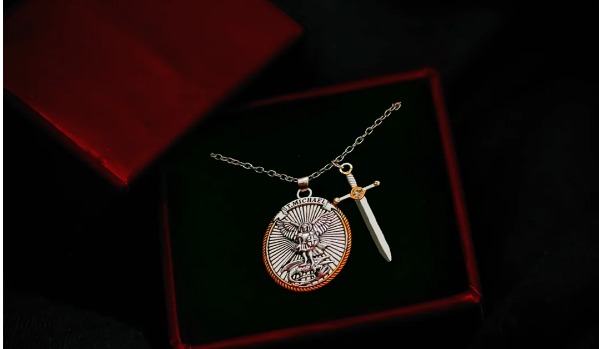 Miniatura 1 de CADENA SAN MIGUEL DROPS